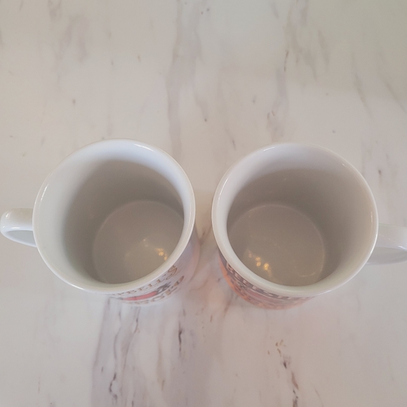 125th Anniversary Campbell's soup mugs - Picture 3 of 6